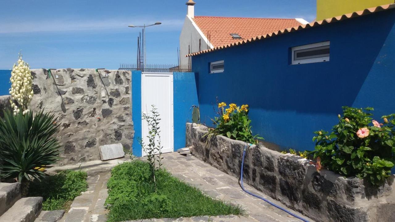 By The Sea Azores 리베라그란데 외부 사진