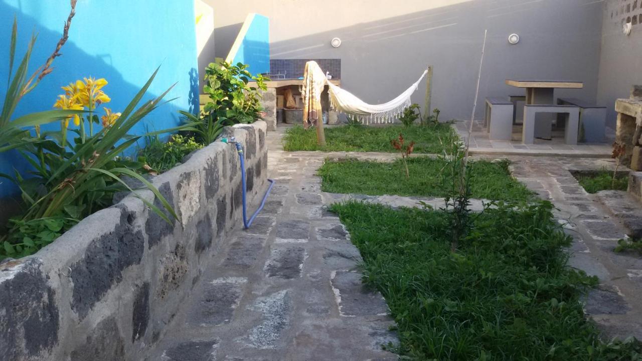By The Sea Azores 리베라그란데 외부 사진