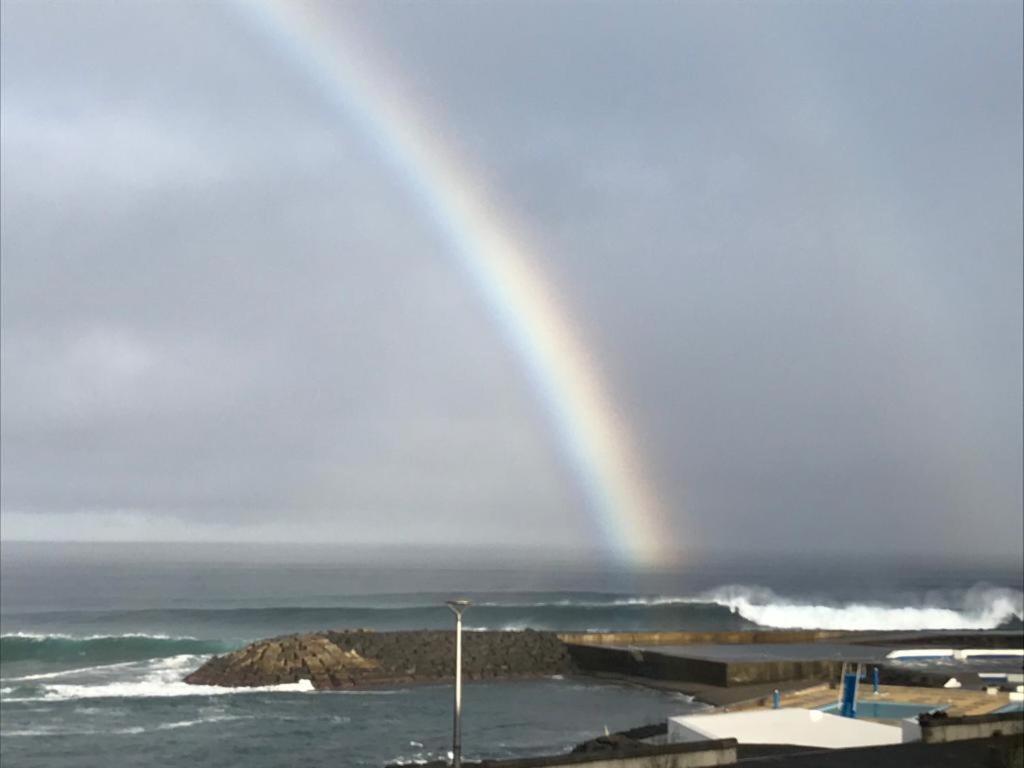 By The Sea Azores 리베라그란데 외부 사진
