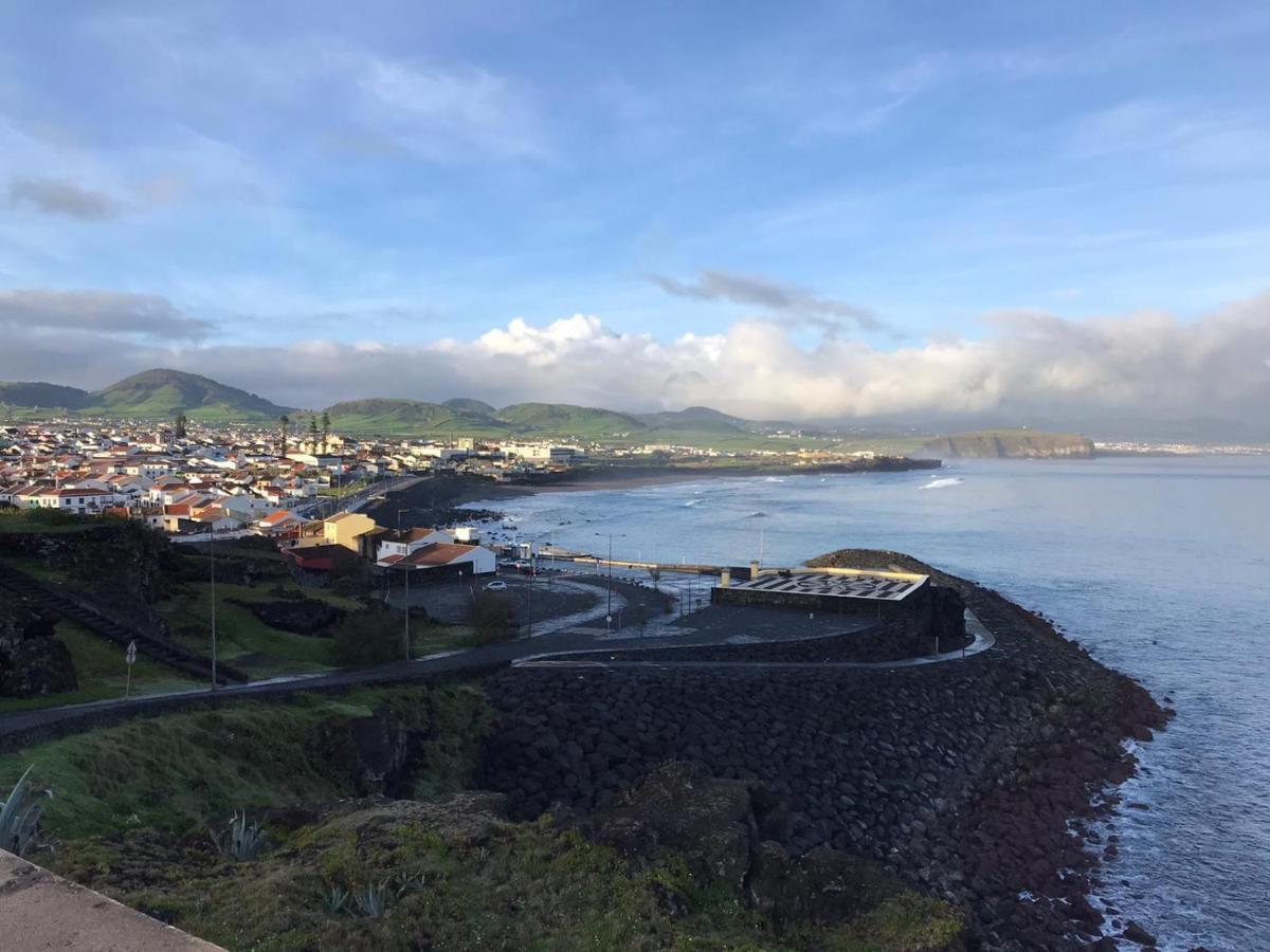 By The Sea Azores 리베라그란데 외부 사진