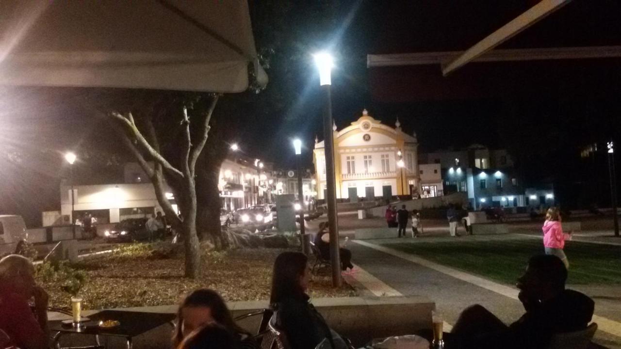 By The Sea Azores 리베라그란데 외부 사진
