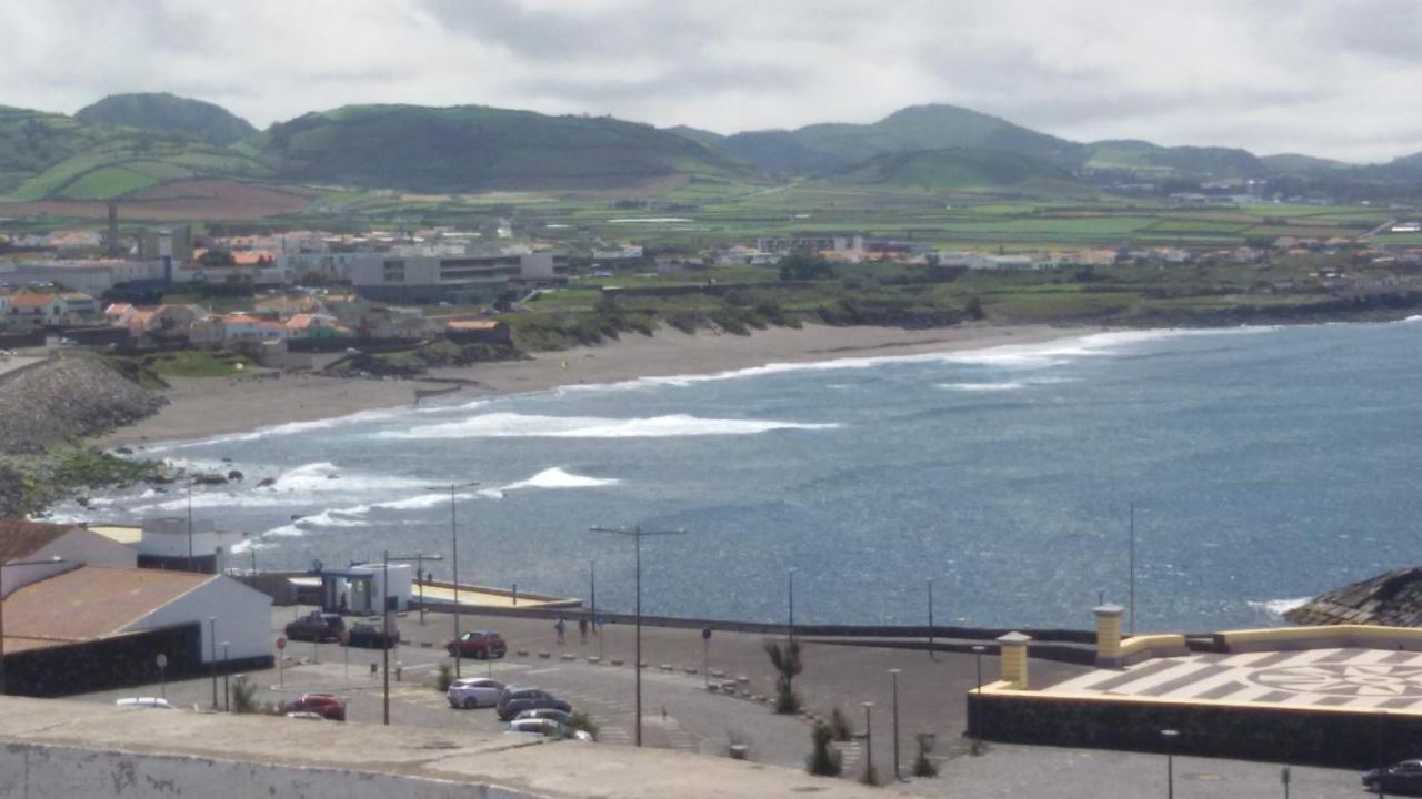By The Sea Azores 리베라그란데 외부 사진