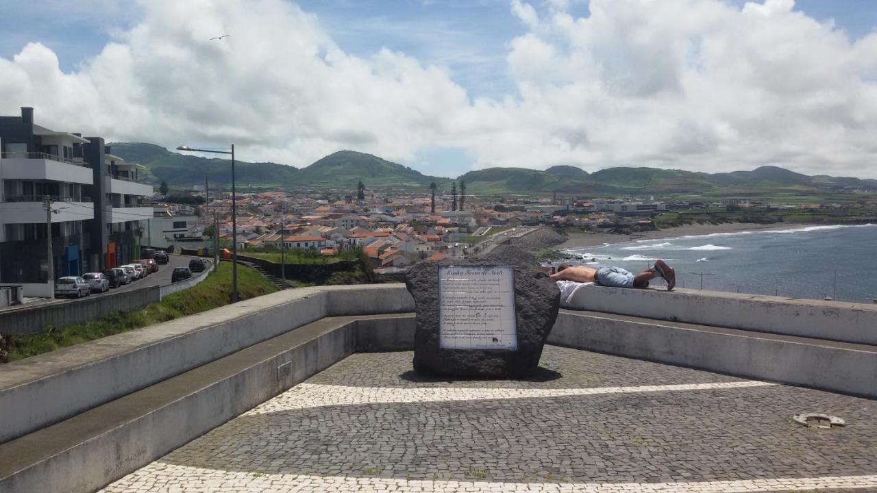 By The Sea Azores 리베라그란데 외부 사진