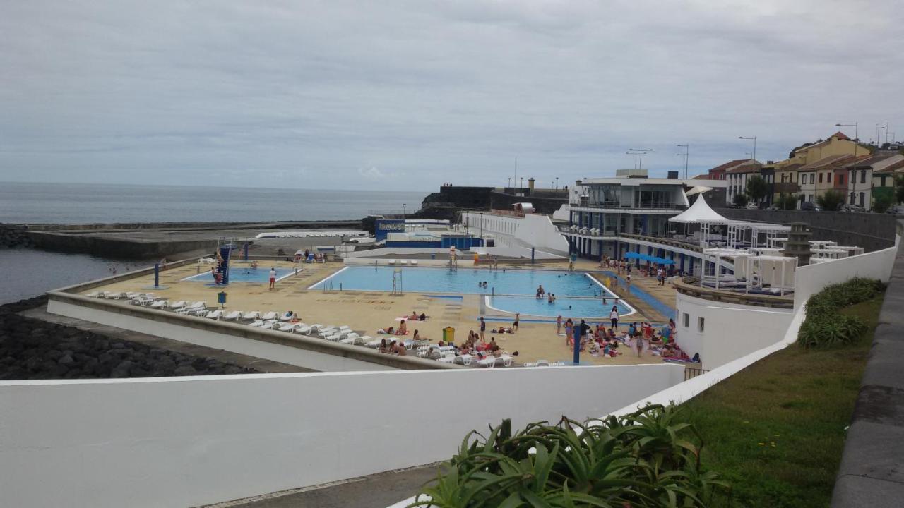 By The Sea Azores 리베라그란데 외부 사진