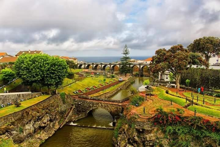 By The Sea Azores 리베라그란데 외부 사진