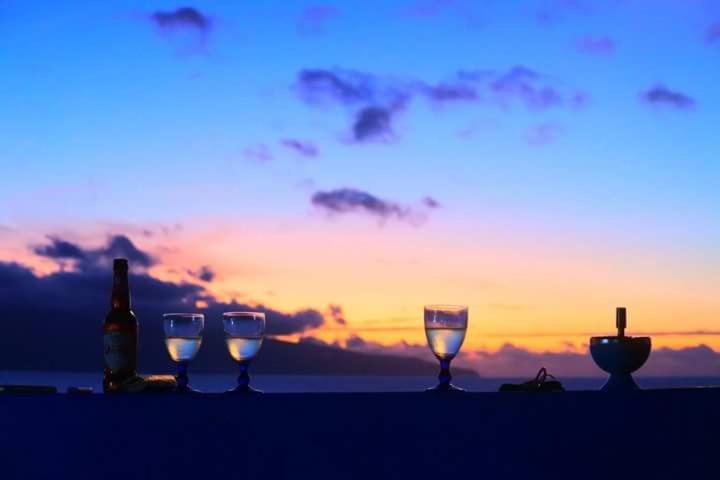 By The Sea Azores 리베라그란데 외부 사진