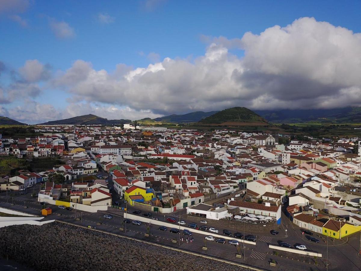 By The Sea Azores 리베라그란데 외부 사진