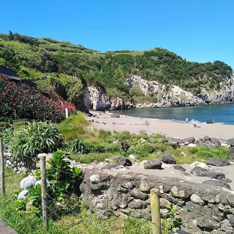 By The Sea Azores 리베라그란데 외부 사진