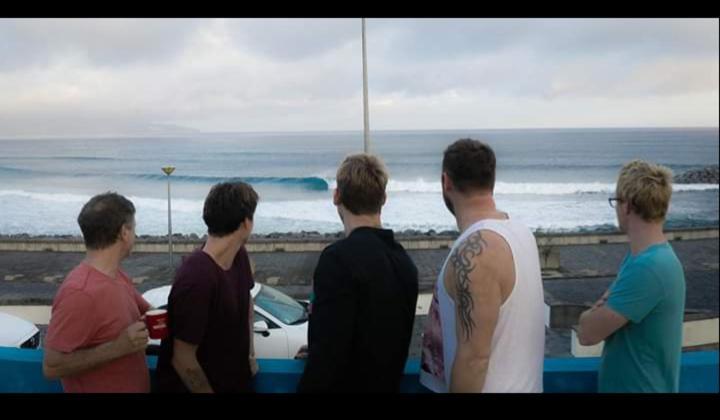 By The Sea Azores 리베라그란데 외부 사진