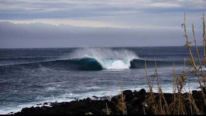By The Sea Azores 리베라그란데 외부 사진