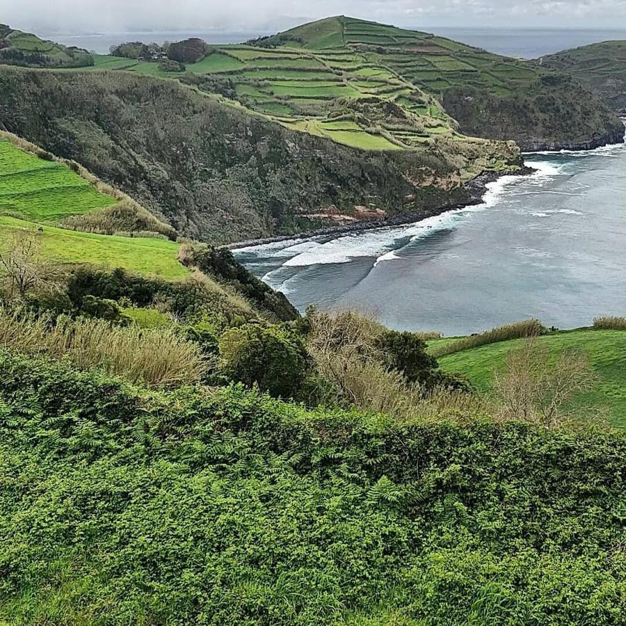 By The Sea Azores 리베라그란데 외부 사진