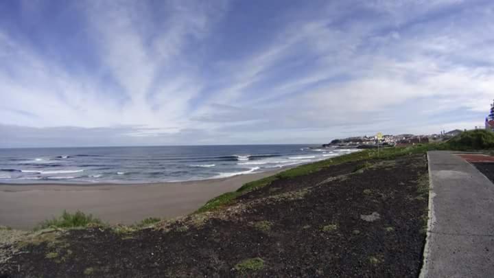 By The Sea Azores 리베라그란데 외부 사진