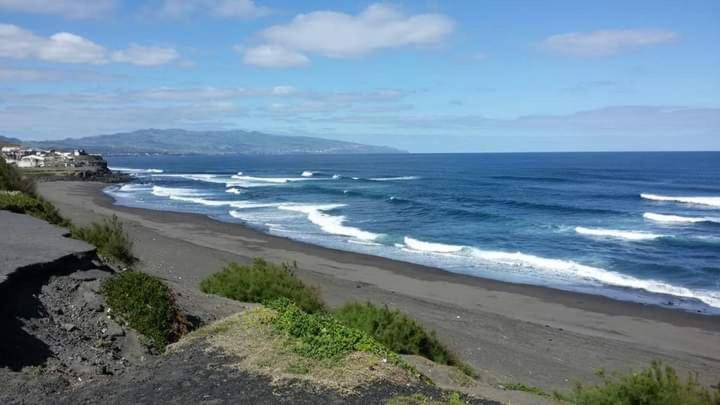 By The Sea Azores 리베라그란데 외부 사진