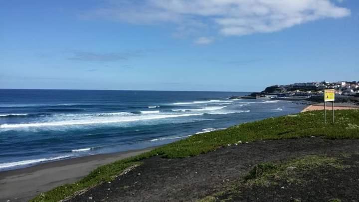 By The Sea Azores 리베라그란데 외부 사진