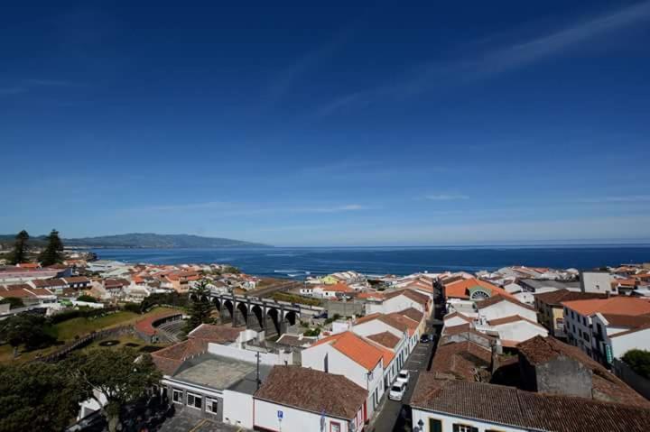 By The Sea Azores 리베라그란데 외부 사진